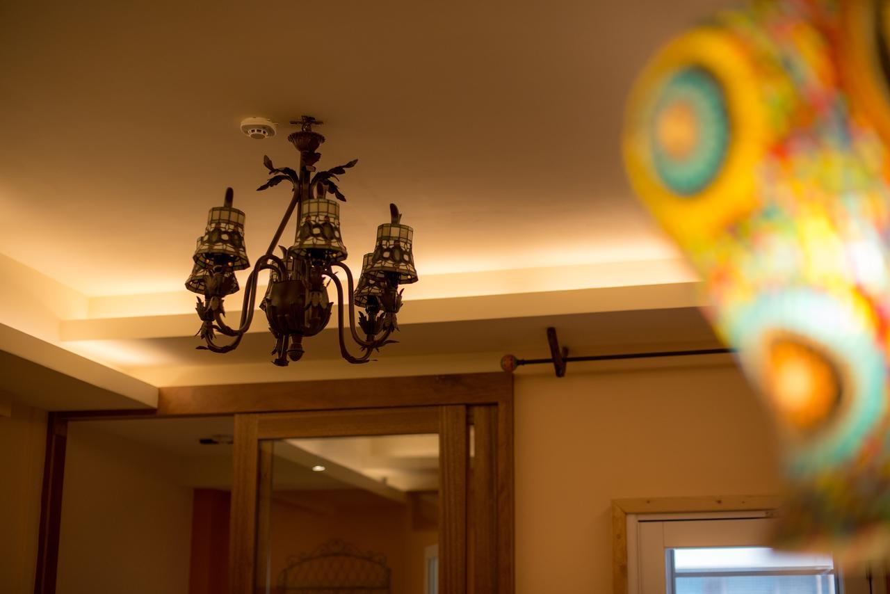 Ripoll'Es Homestay Chishang Exterior photo